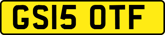 GS15OTF