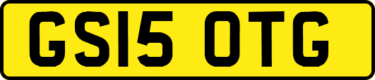 GS15OTG