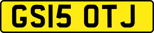 GS15OTJ