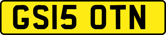 GS15OTN