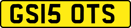 GS15OTS
