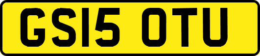 GS15OTU