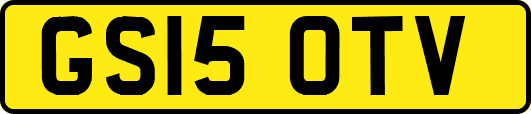 GS15OTV