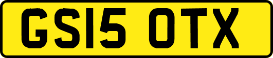 GS15OTX