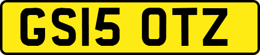 GS15OTZ