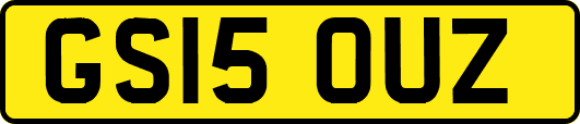 GS15OUZ
