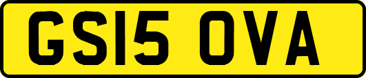 GS15OVA