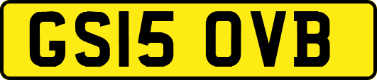 GS15OVB