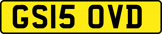 GS15OVD