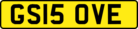 GS15OVE