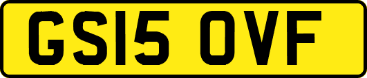 GS15OVF