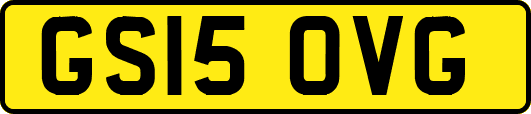 GS15OVG
