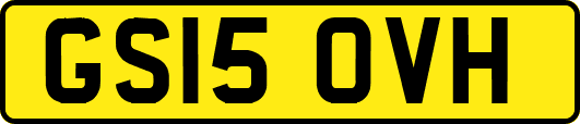 GS15OVH