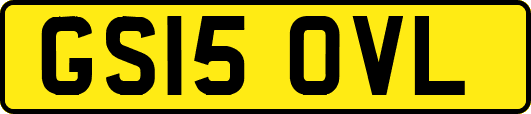 GS15OVL