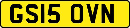 GS15OVN