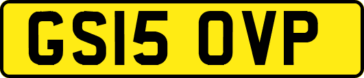 GS15OVP