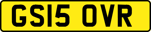 GS15OVR