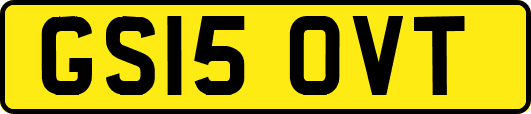 GS15OVT