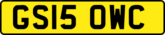 GS15OWC