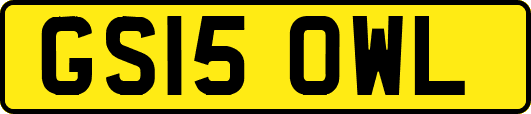GS15OWL