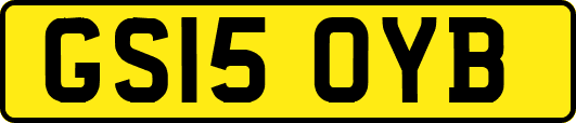 GS15OYB