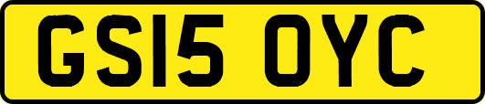 GS15OYC