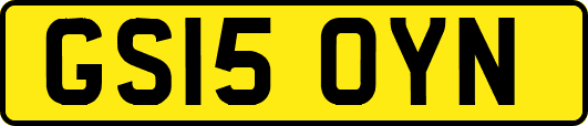 GS15OYN