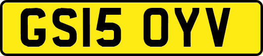 GS15OYV