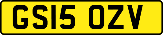 GS15OZV