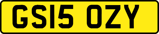 GS15OZY