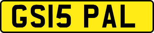 GS15PAL