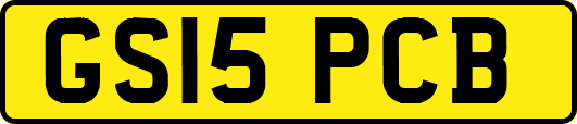 GS15PCB