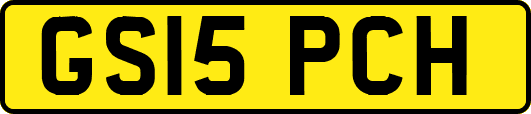 GS15PCH