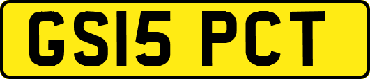 GS15PCT