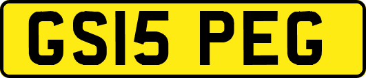 GS15PEG
