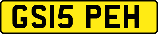 GS15PEH