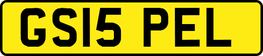 GS15PEL