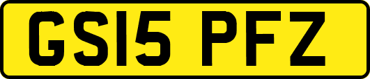 GS15PFZ