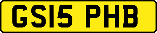GS15PHB