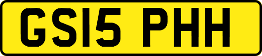 GS15PHH