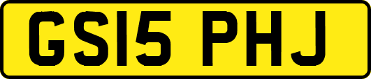 GS15PHJ