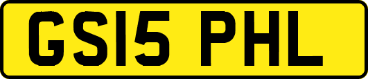GS15PHL