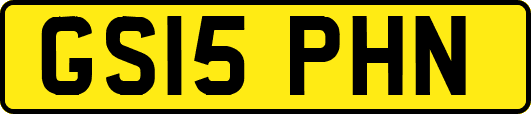 GS15PHN