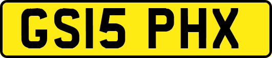 GS15PHX