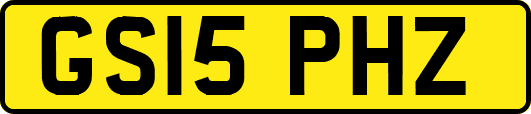 GS15PHZ