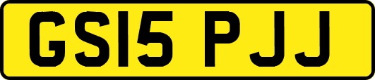 GS15PJJ