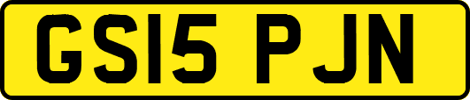 GS15PJN