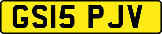 GS15PJV