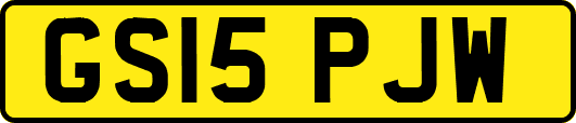 GS15PJW