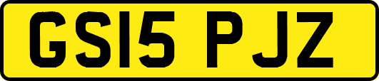 GS15PJZ